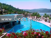 Club Blue Dreams Hotel Bodrum Turcia